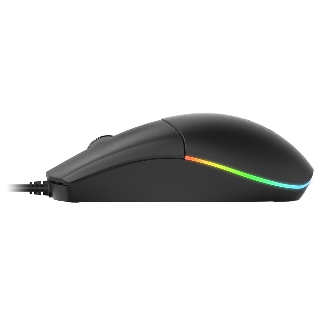 Chuột gaming Dareu LM130S LED Viền đổi màu