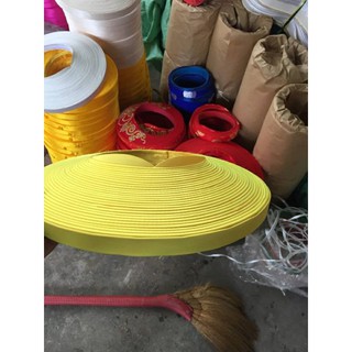 Khăn xếp trơn 30 vòng