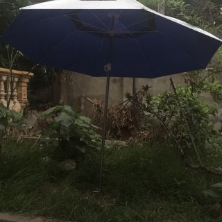 Dù đi câu, dã ngoại(ab)