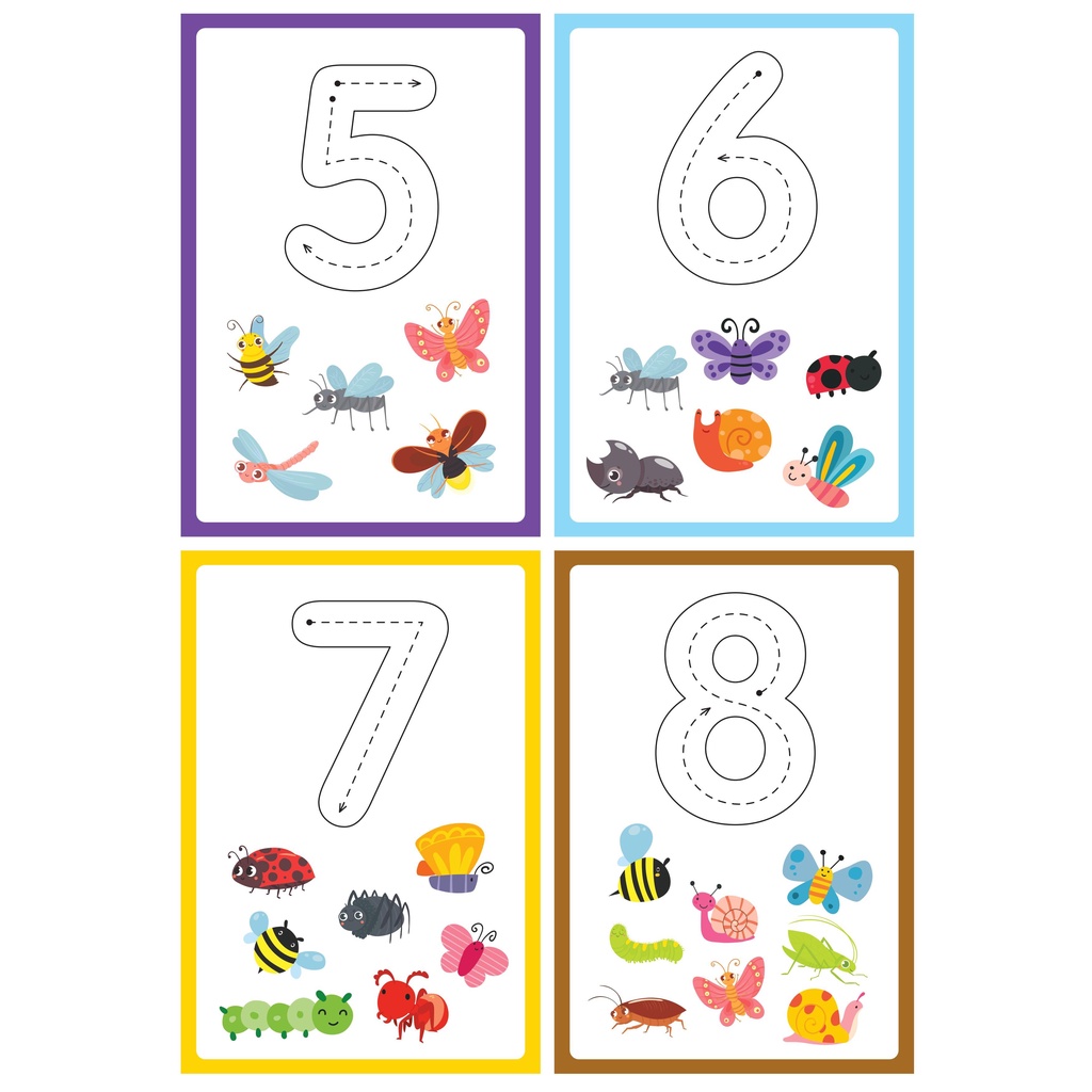 Học Liệu Bóc Dán Montessori 17 Chủ Đề Đồ Chơi Giáo Dục Dùng Lại Được Nhiều Lần Cho Bé Tăng Khả Năng Sáng Tạo