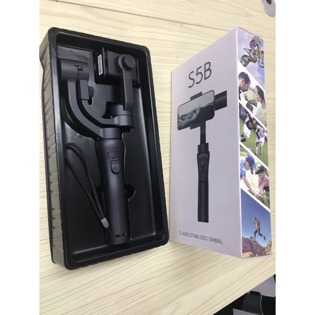 Gậy Chống Rung Cho Điện Thoại | Quay phim chuyên nghiệp - Hàng cao cấp bảo hành 1 năm | BigBuy360 - bigbuy360.vn