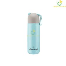 Bình giữ nhiệt Smart Cook inox 316 410ml EDA0309