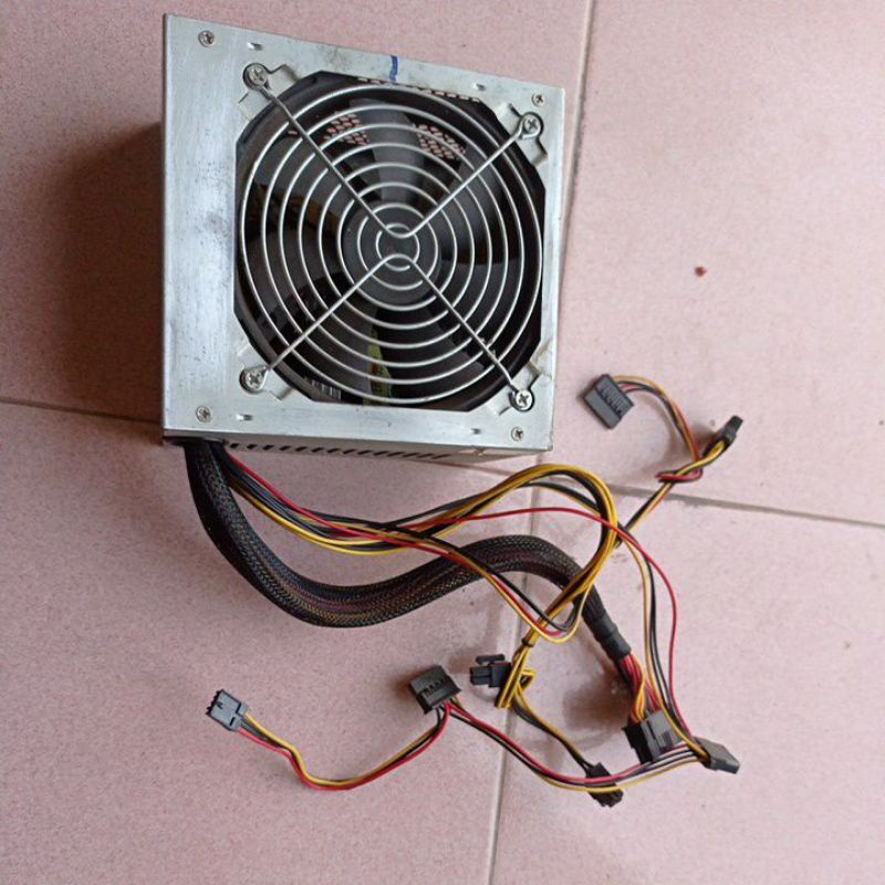 Nguồn máy tính để bàn đã sử dụng
