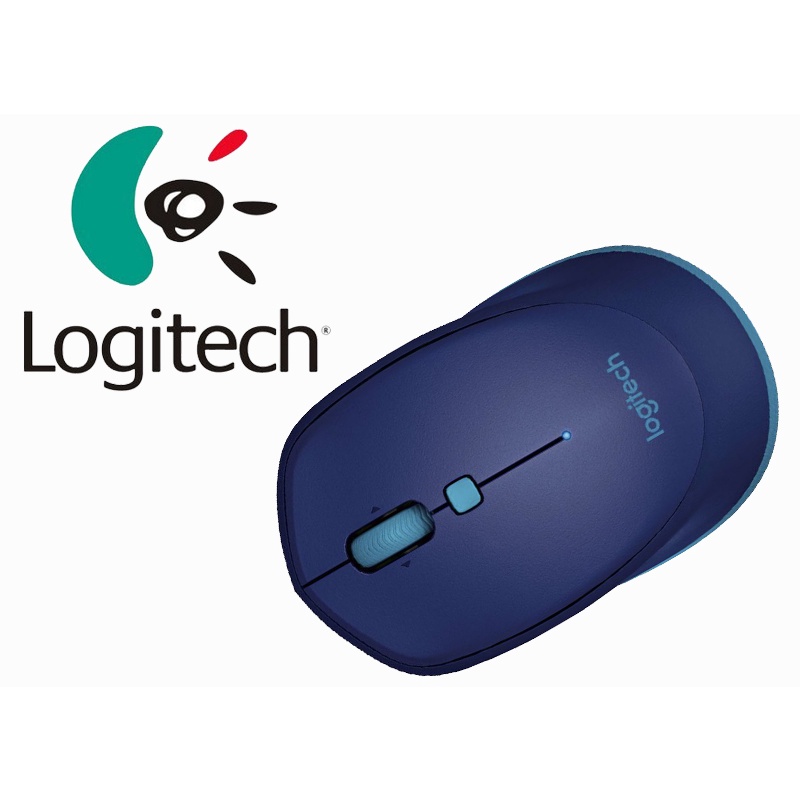 Chuột Bluetooth Logitech M337 ( Like New )