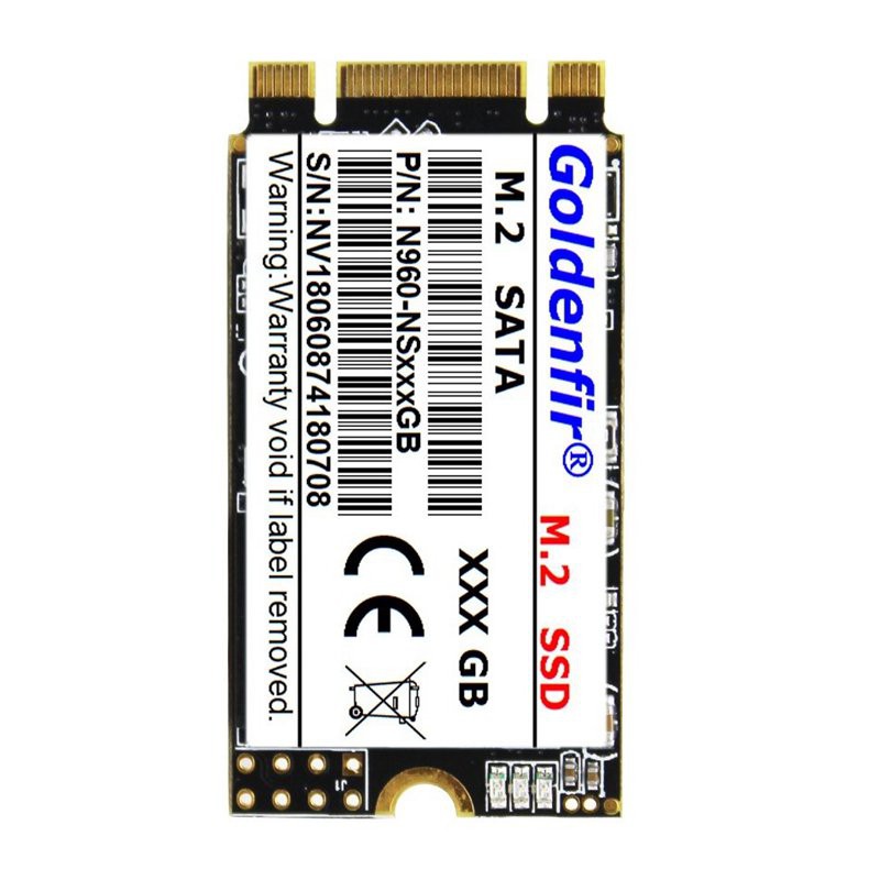 Linh Kiện Ổ Cứng Ssd M.2 60gb Ngff 22x42mm 64gb 128gb 256gb Ssd | BigBuy360 - bigbuy360.vn