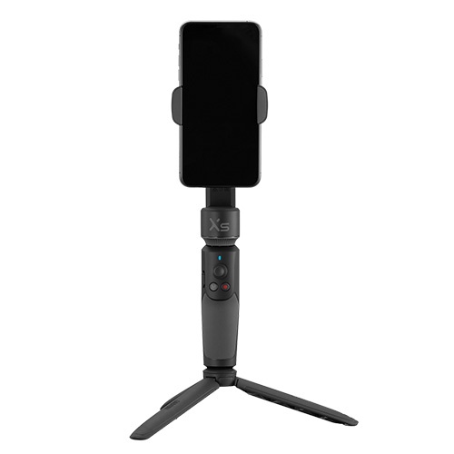 Tay Cầm Chống Rung cho điện thoại Gimbal Zhiyun Smooth XS - Hàng Chính Hãng l Bảo hành 12 tháng | BigBuy360 - bigbuy360.vn