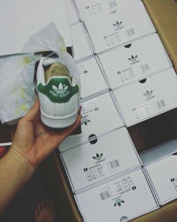 Giày stansmith