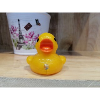 MÓC KHÓA VỊT CÓ ĐÈN LED