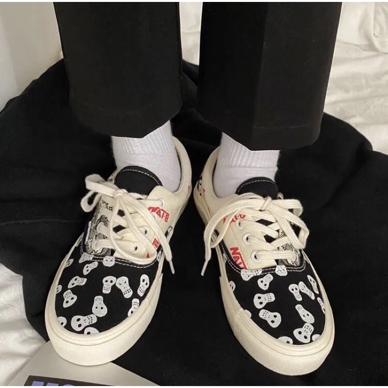 Giay vans unisex ulzzang