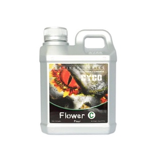 Phân bón cyco flower part c
