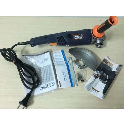MÁY MÀI GÓC MAXPRO MPAG 1350-150Q