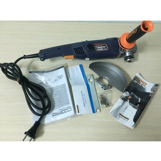 MÁY MÀI GÓC MAXPRO MPAG 1350/150Q