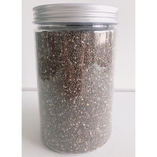 Hạt chia đen nhập khẩu từ Úc