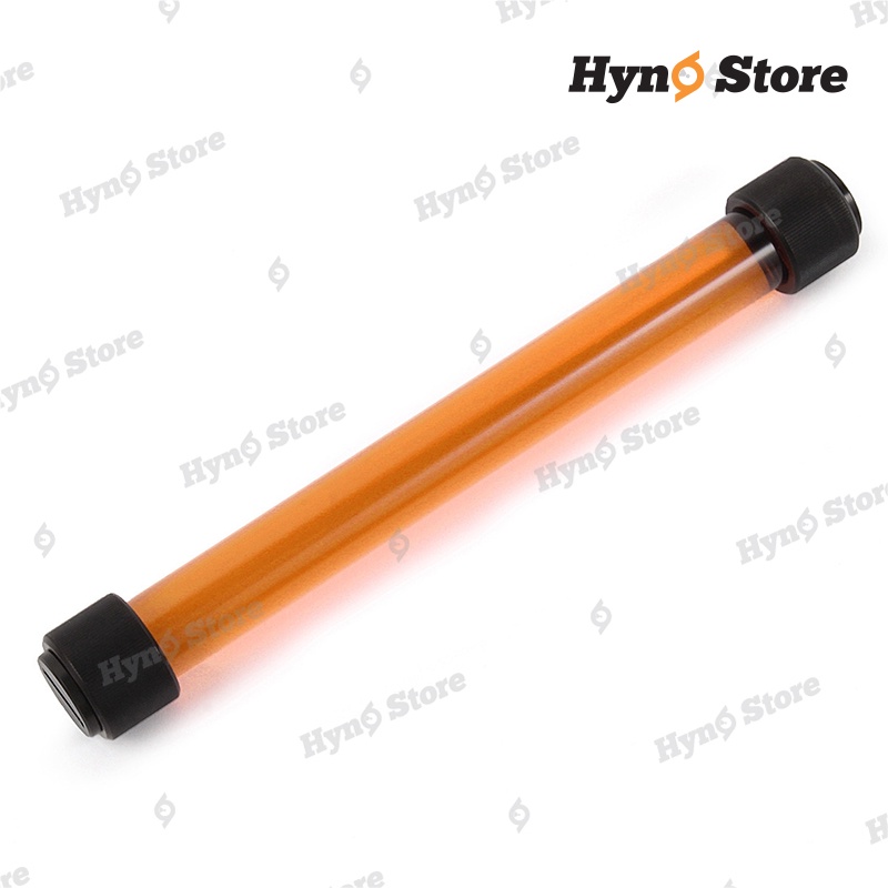 Coolant nước làm mát chuyên dụng EK CryoFuel Amber Orange Premix 1000mL màu vàng trong- Hyno Store