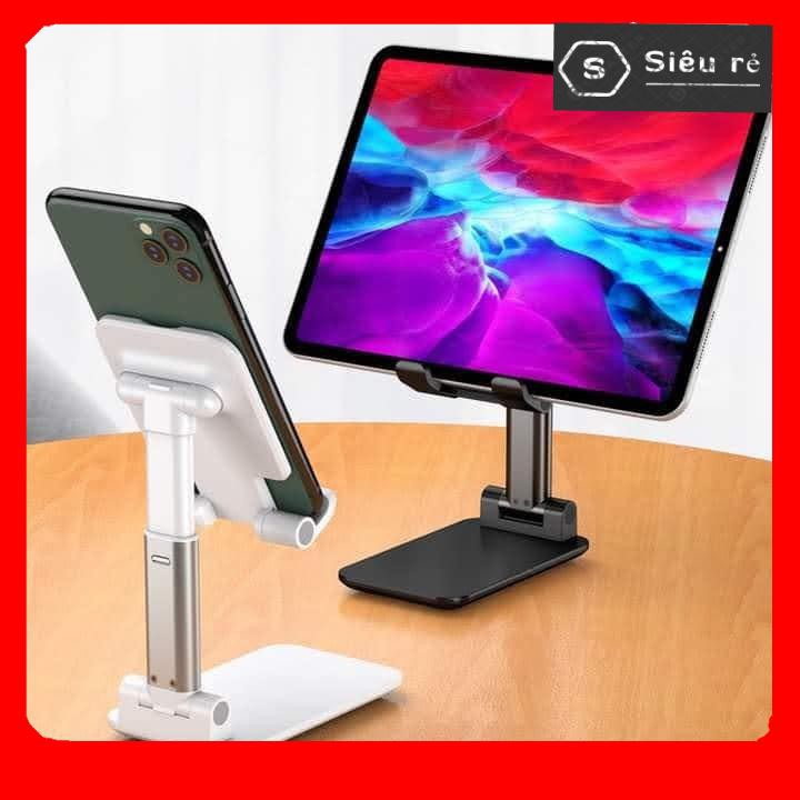 Giá Đỡ Điện Thoại Để Bàn Ipad Có Thể Xếp Gọn Cao Cấp K1 - K9 (PD16192125)
