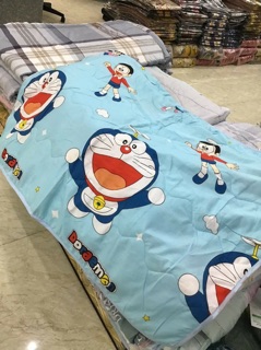 Chăn đũi hoạt hình trẻ em