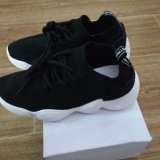 Xả Giày thể thao hàng QC