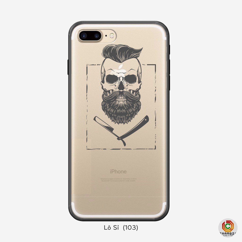 Ốp lưng thương hiệu cao cấp cho iPhone, Samsung, Oppo, Realme kính 3D siêu cấp