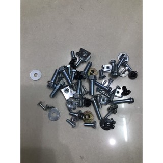 TEM VÀ ỐC XE RS LOẠI ĐẶC BIỆT