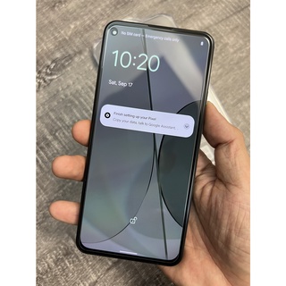 [LaoHac Store] Cường Lực Gor Google Pixel 5A5G