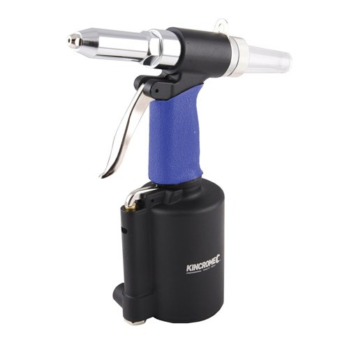 MÁY RÚT RIVE BẰNG HƠI HIỆU KINCROME K13512 MỚI 99% NHẬP KHẨU ÚC