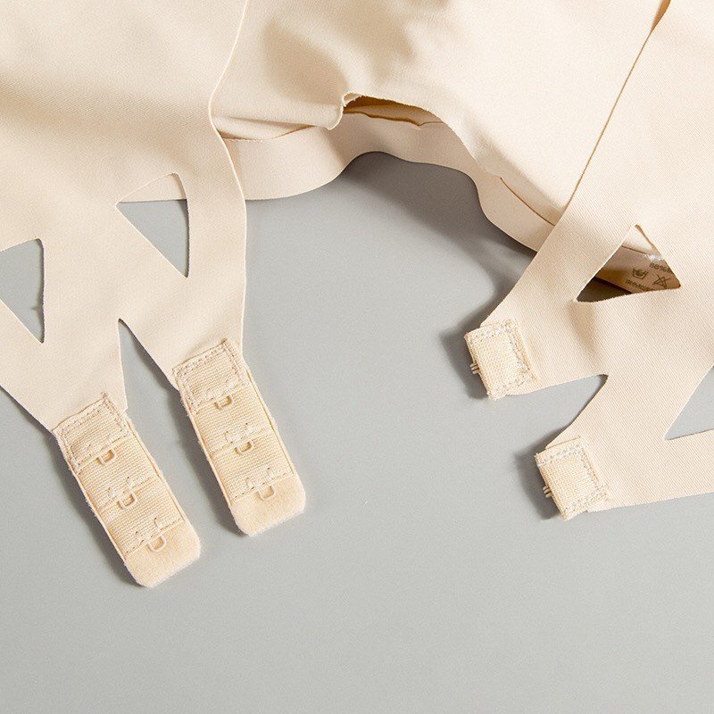 Bra Đúc Su Không Dây Siêu Thoáng Mát - 3 Màu Có Sẵn