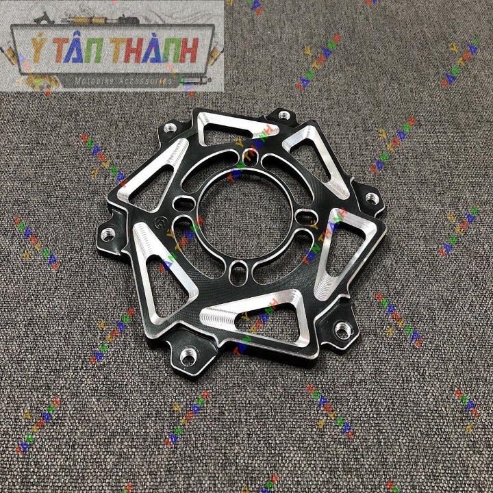 Lòng Đĩa Winner Phay 2 Lai MS2337