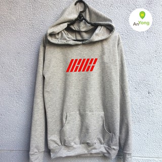 Áo Hoodie LOGO iKON
