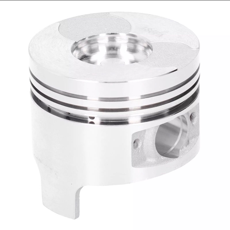 Bộ piston động cơ, GX160 170 200 390 168F 170F173F 178F 186F, xecmang máy phát điện dầu