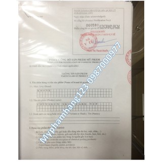 Nhập MYPHH0608 Kem KBONE Vip đỏ