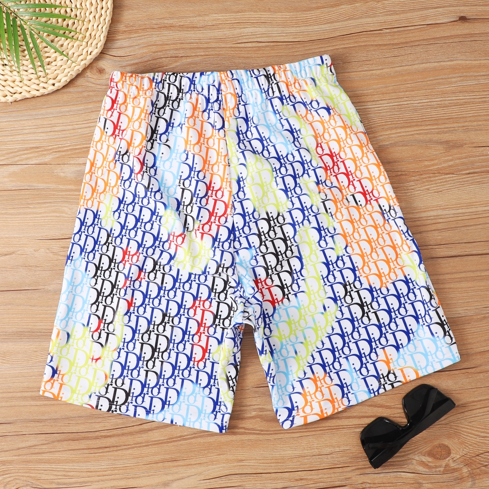 【M ~ 3XL】 Quần short nam / Đồ bơi nam / Quần short D cao cấp tùy chỉnh / MD067 | BigBuy360 - bigbuy360.vn