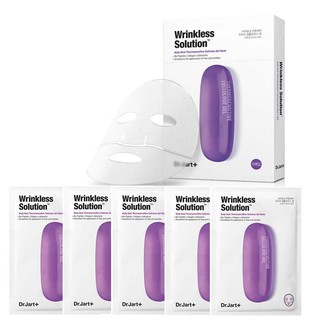 [Auth Korea - Date 2024] Mặt nạ Dr. Jart+ Dermask Intra Jet Wrinkless Solution