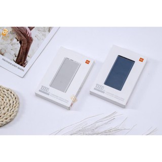 Pin sạc dự phòng 10000mah xiaomi gen 3 18w_mẫu mới 2020