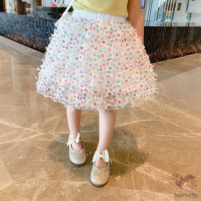 Chân váy phong cách Hàn Quốc thời trang mùa hè cho nữ