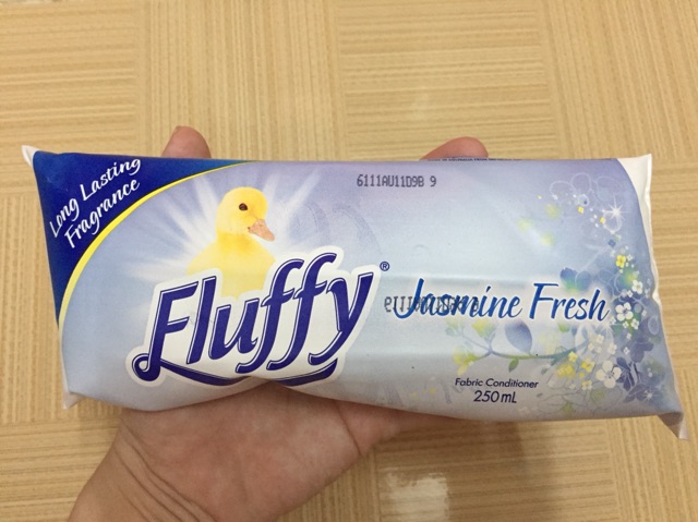 Nước xả vải Fluffy