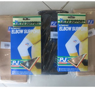Băng khủy tay PJ 603 thể thao - bảo vệ khớp cơ cùi chỏ, Hàng chất lượng cao