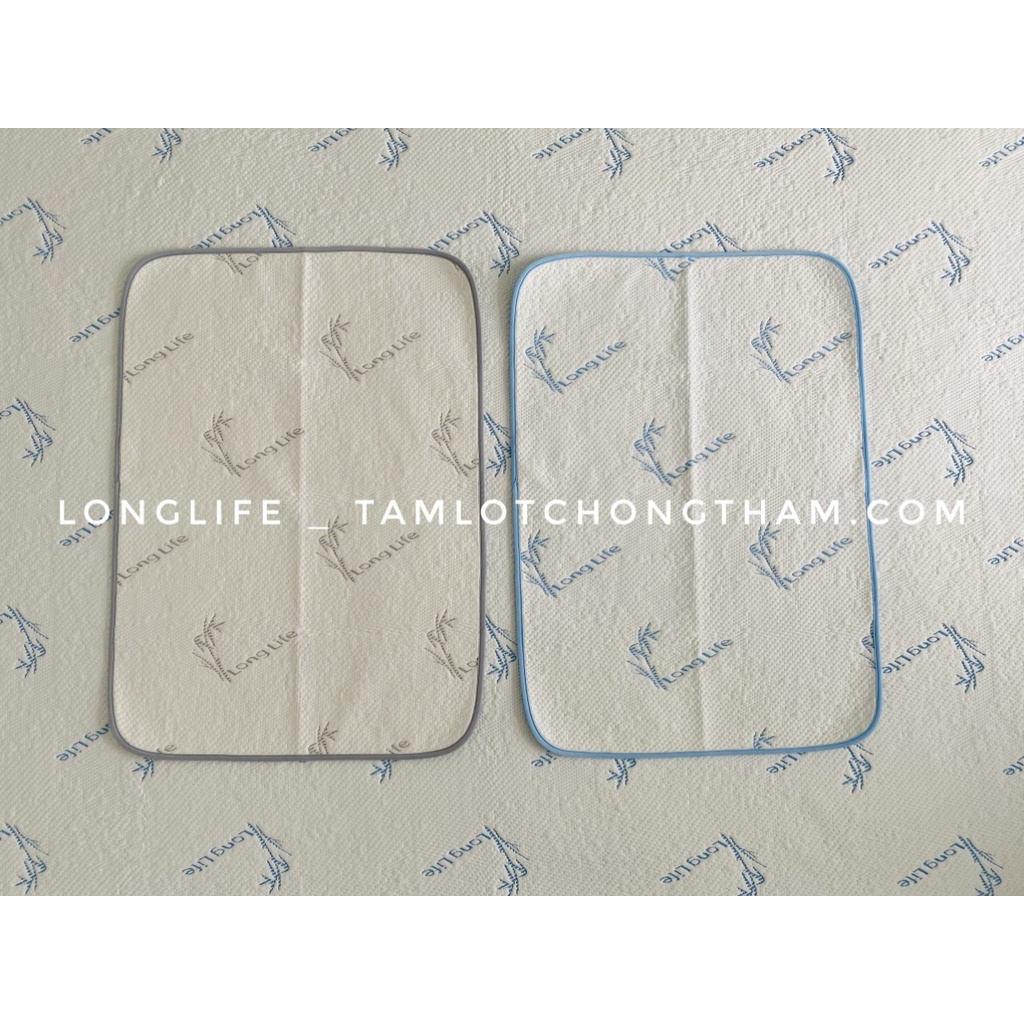 Tấm lót chống thấm cho người già Longlife size 40x60cm