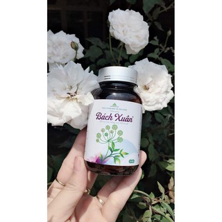 Bách Xuân Của Vinalink Group - Hỗ trợ cân bằng nội tiết tố nữ