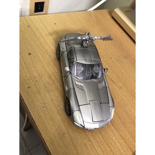 Mô hình studio series soundwave.