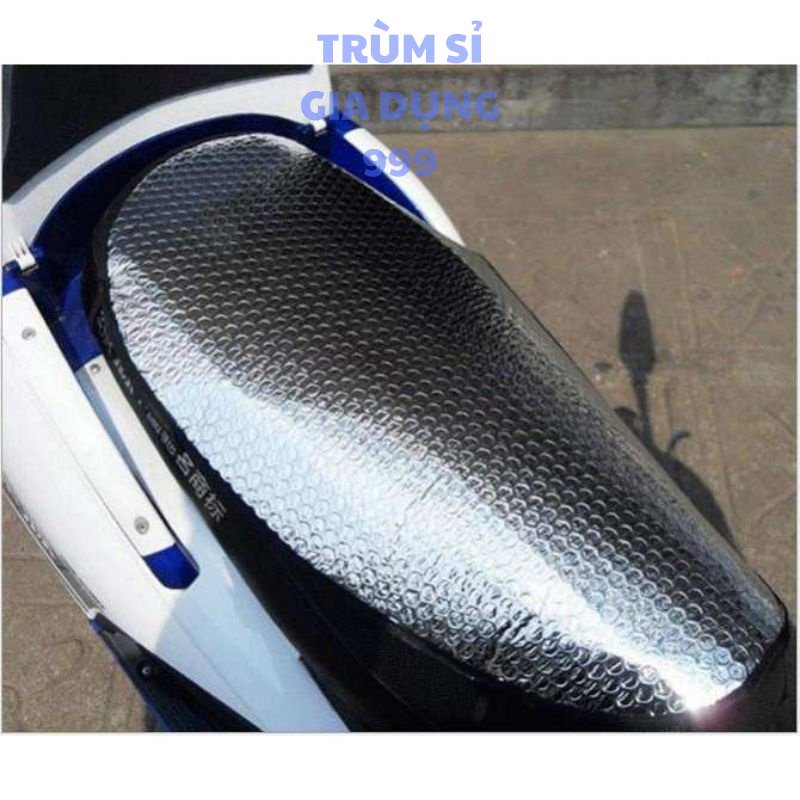 MIẾNG CHE YÊN XE MÁY KT 32X58CM