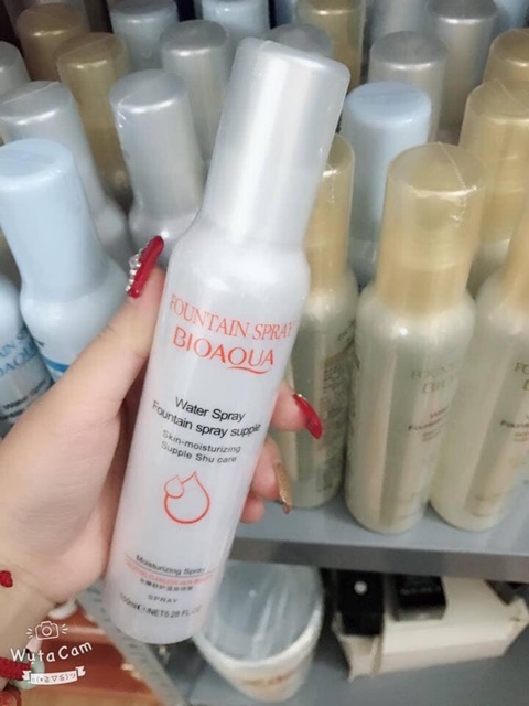 Xịt Khoáng Bioaqua | BigBuy360 - bigbuy360.vn