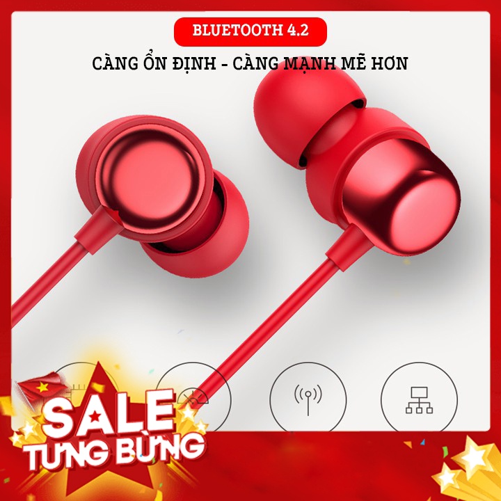 Tai Nghe thể thao chính hãng Havit i39 Chống Nước-Chống Ồn Bảo hành 18 tháng Ctech