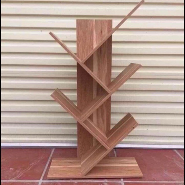 Kệ xương cá 5 tầng