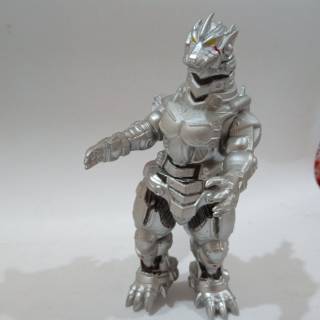 Mô Hình Đồ Chơi robot Godzilla Độc Đáo