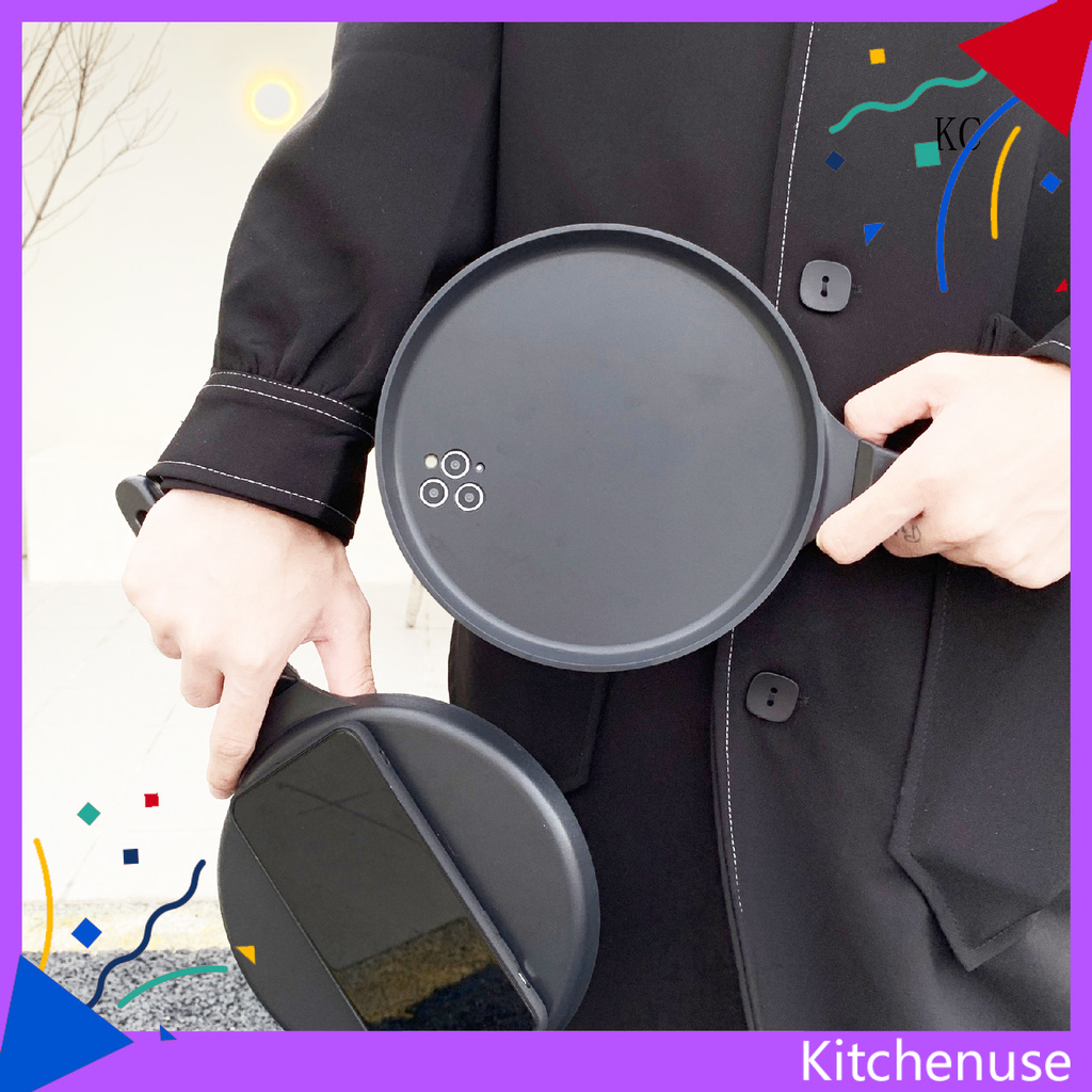 Ốp Điện Thoại Sáng Tạo Cho iPhone 11 Pro Max