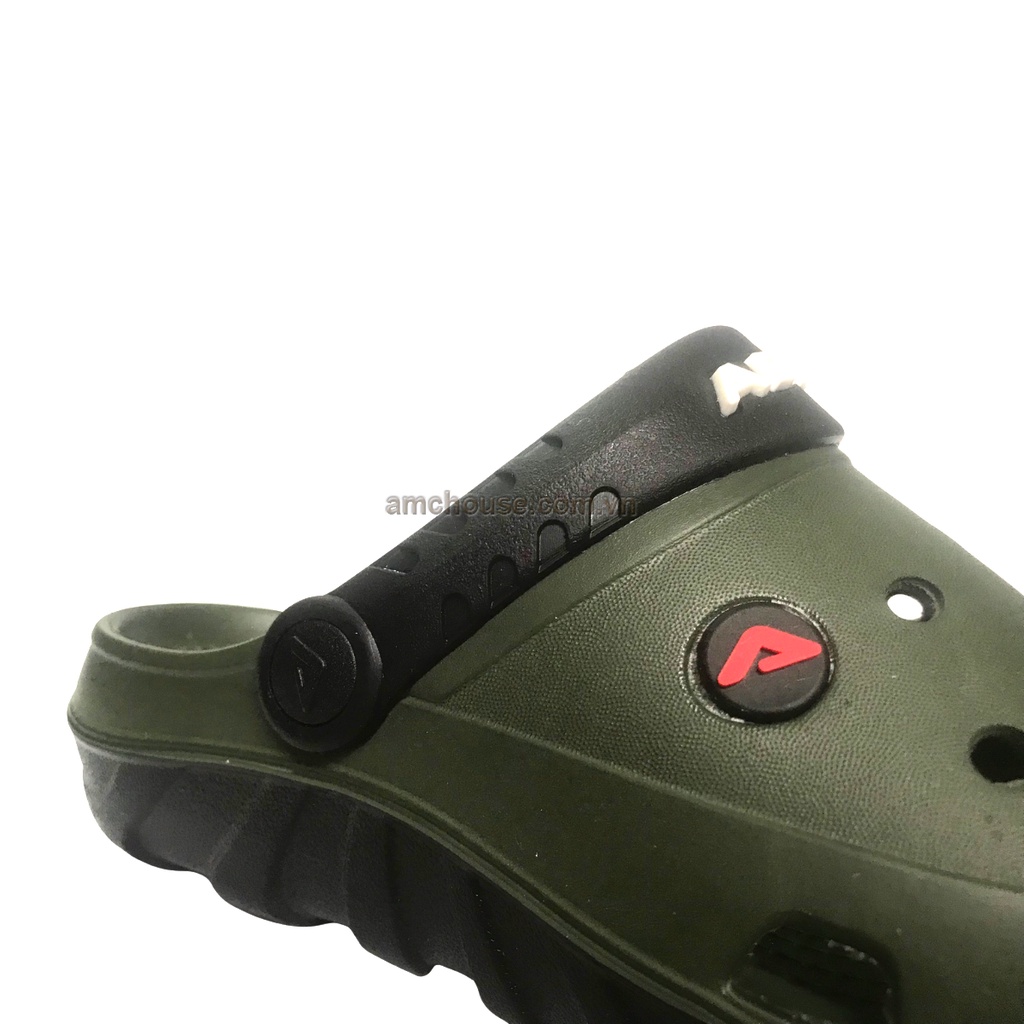 Giày nhựa đúc Thái Lan nam  có quai ADDA cao cấp siêu nhẹ - 5TD11 | BigBuy360 - bigbuy360.vn