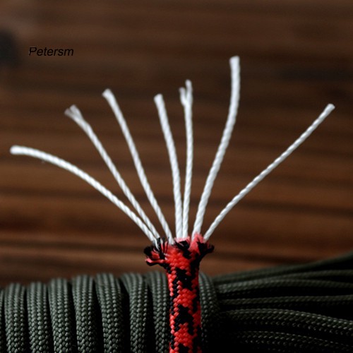 Dây Thừng Leo Núi 31m Chuyên Dụng