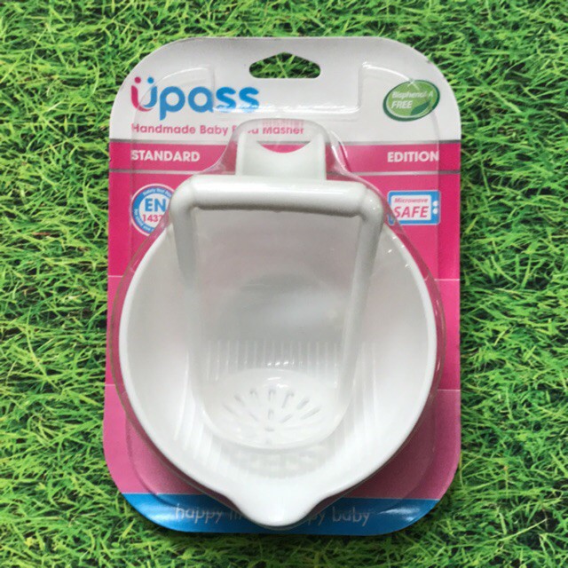 DỤNG CỤ NGHIỀN THỨC ĂN UPASS BẰNG TAY