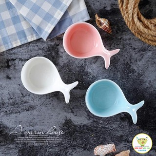 BÁT ĂN DẶM- HÌNH ĐUÔI CÁ