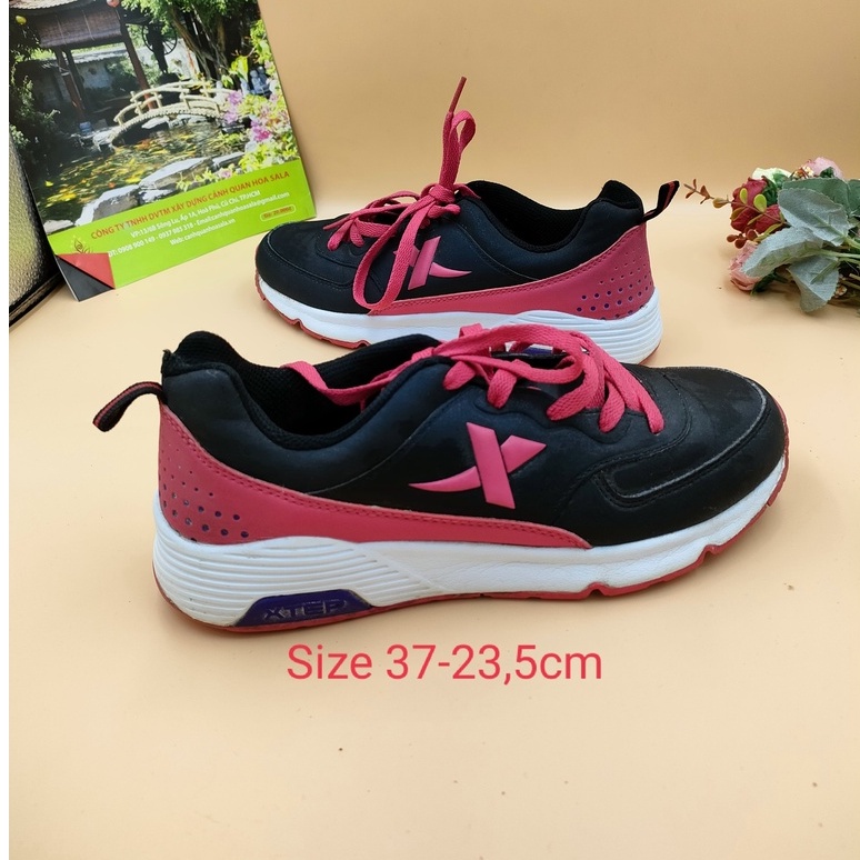 [Size 37-23,5cm]-Giày thể thao sneaker nữ hàng si tuyển chất